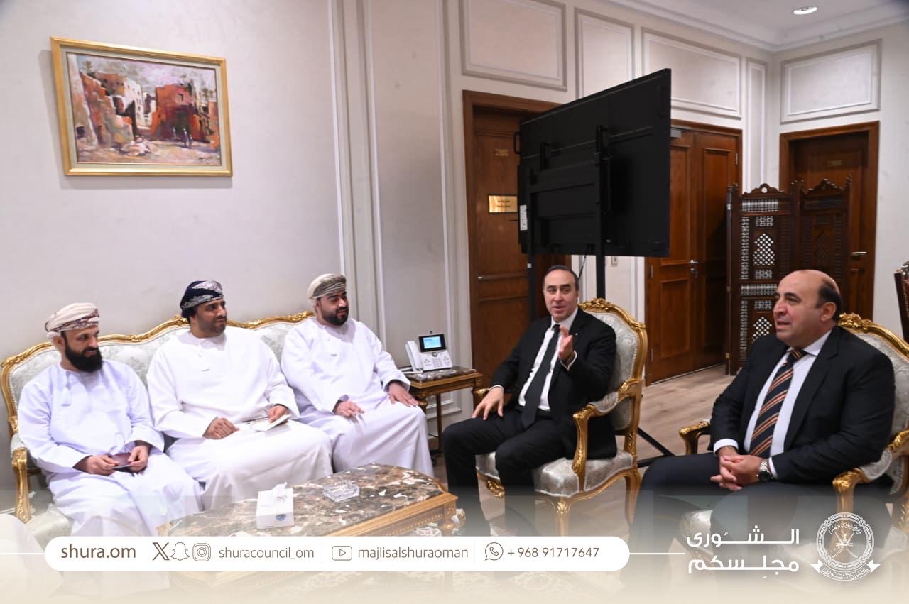 الأخبار